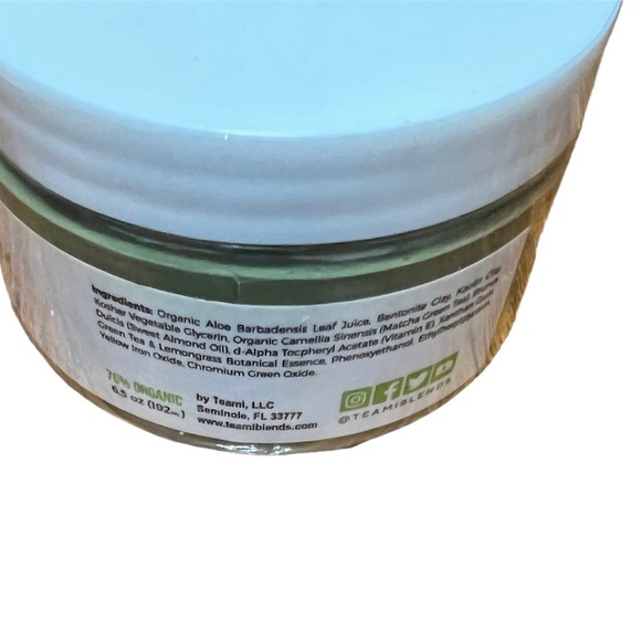 Teami detox mask - Picture 2 of 3